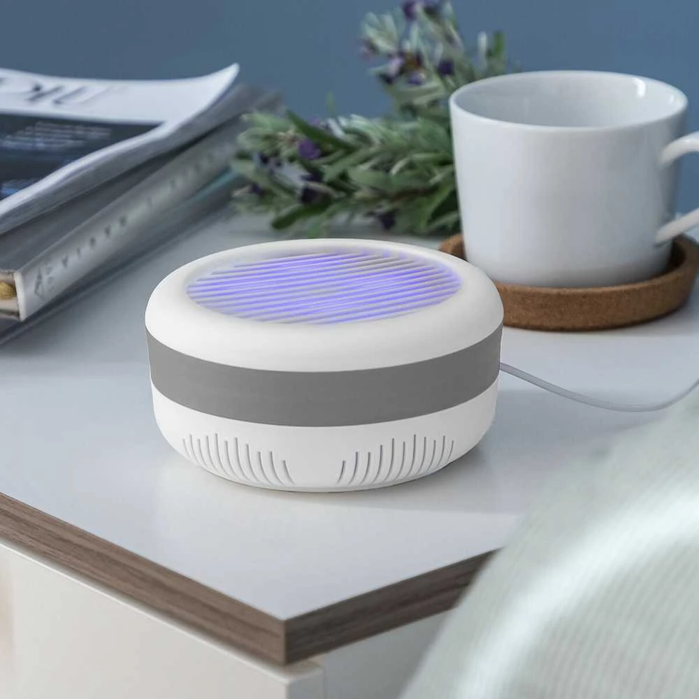 Lempa nuo uodų KL lite InnovaGoods