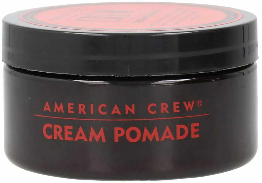 Plaukų modeliavimo pasta American Crew Kremas Pomade 85g