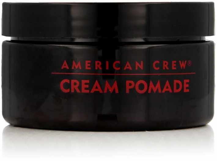 Plaukų modeliavimo pasta American Crew Kremas Pomade 85g