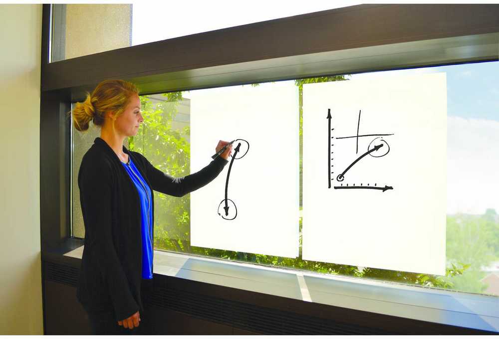 Nobo Nobo Momentinė baltoji lenta sausai ištrinami lakštai, balti 25x lakštai 600x800 mm, rulonas, 600 x 800 mm, baltas, 25 vnt., Vokietija, 62 mm, 120 mm