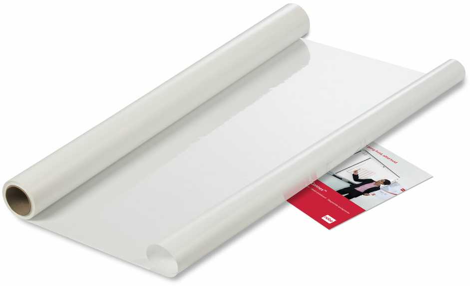 Nobo Nobo Momentinė baltoji lenta sausai ištrinami lakštai, balti 25x lakštai 600x800 mm, rulonas, 600 x 800 mm, baltas, 25 vnt., Vokietija, 62 mm, 120 mm