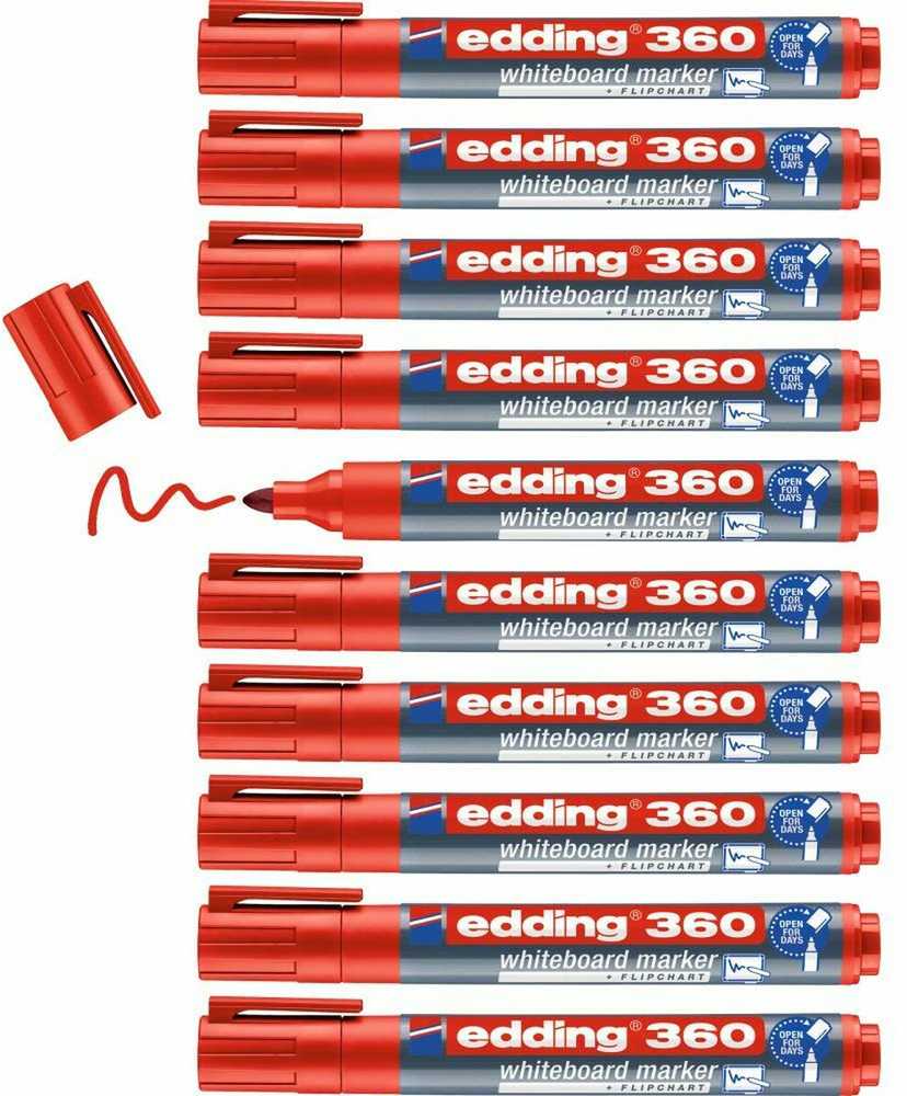 Edding žymeklis Edding 360
