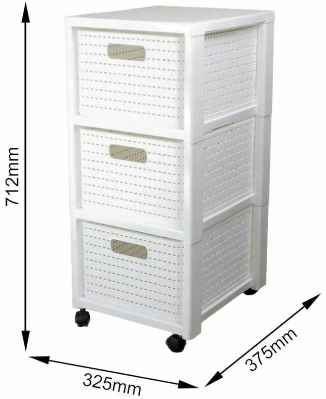 Lentyna - ROTHO Country 71,2 x 32,5 x 37,5 cm