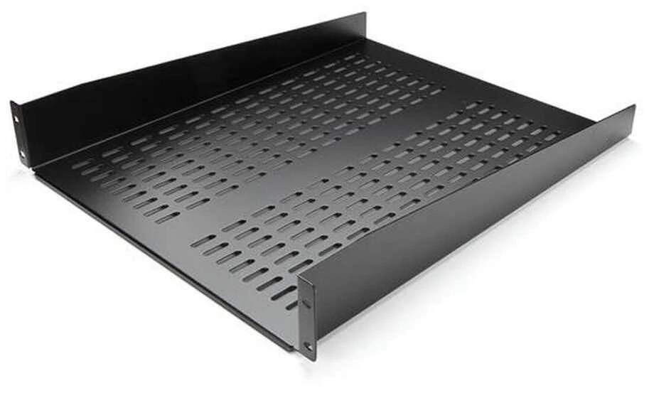 StarTech 2U 22IN FIXED RACK MOUNT SHELF/.