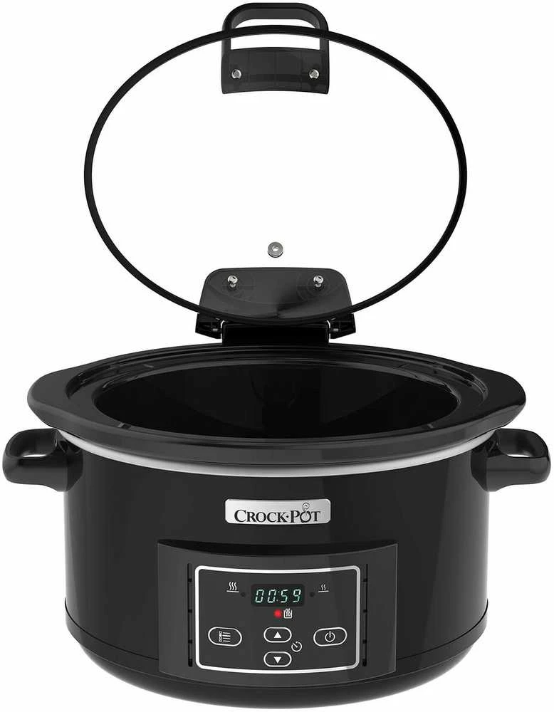 Crock-Puodas lėta viryklė CSC052X 4,7 l