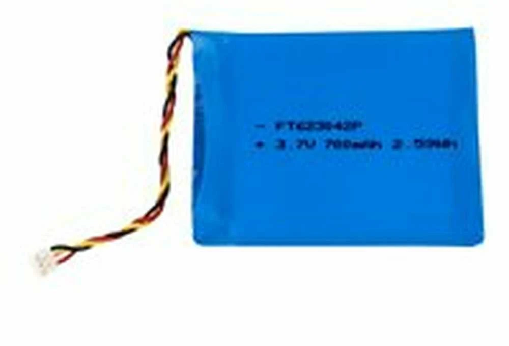 Skeneris Socket Mobile LITHIUM ION BATTERY FOR