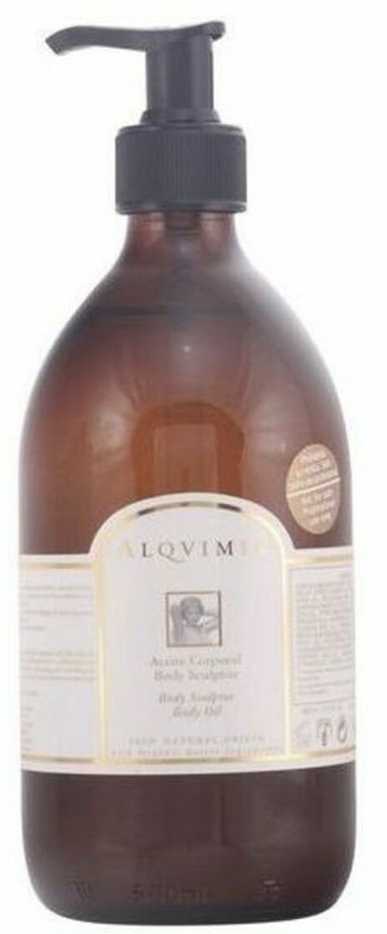 Alqvimia BODY OIL body sculptor 500 ml