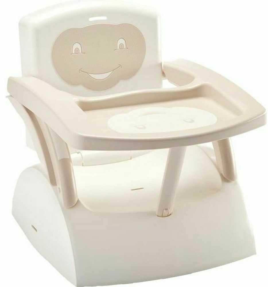 Thermobaby VAIKŲ MAITINIMO KĖDĖ