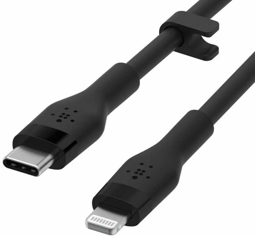 Nešiojamas Įkroviklis - Belkin BoostCharge 20000 mAh 15W 3 Prievadai Pilkas