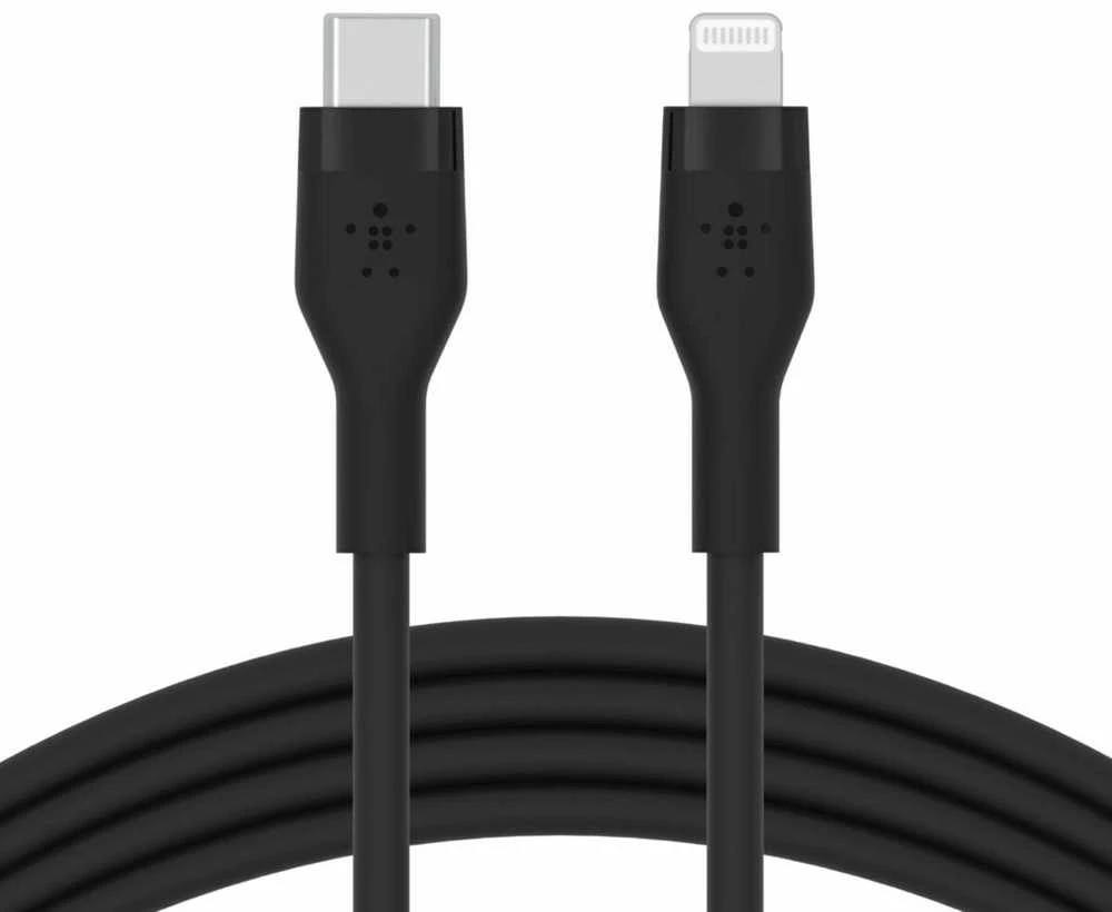 Nešiojamas Įkroviklis - Belkin BoostCharge 20000 mAh 15W 3 Prievadai Pilkas