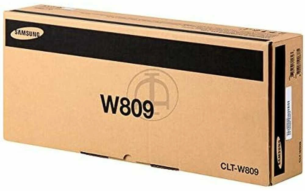 Hewlett Packard (HP) Samsung CLT-W809 Panaudotų dažų buteliukas