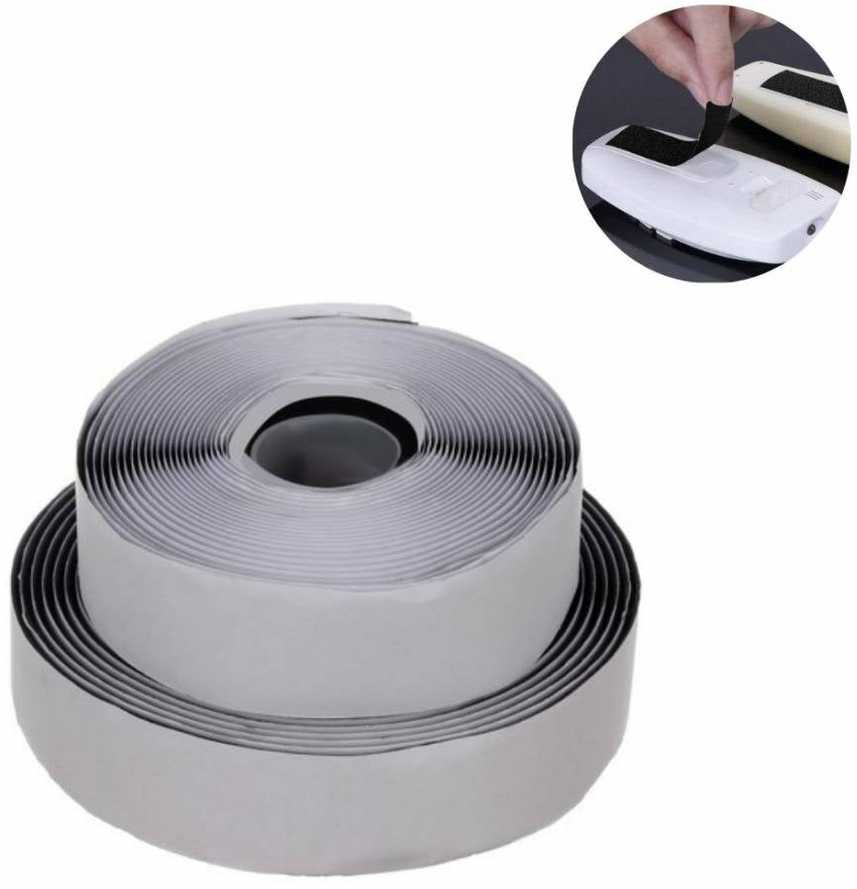 Lipnus Velcro 5m x 2,5cm Ruhhy 23219