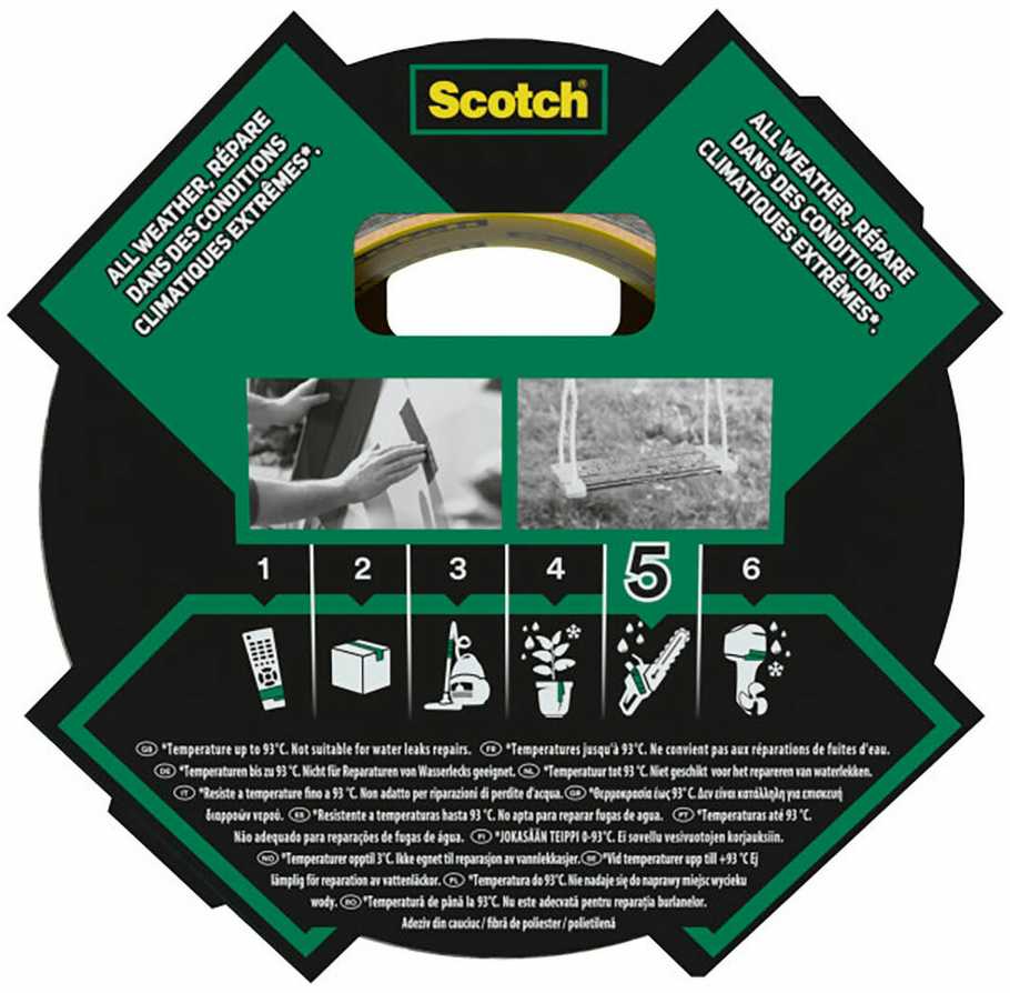 3M Scotch Extremium bet kokiu oru 48mmx27m 2230