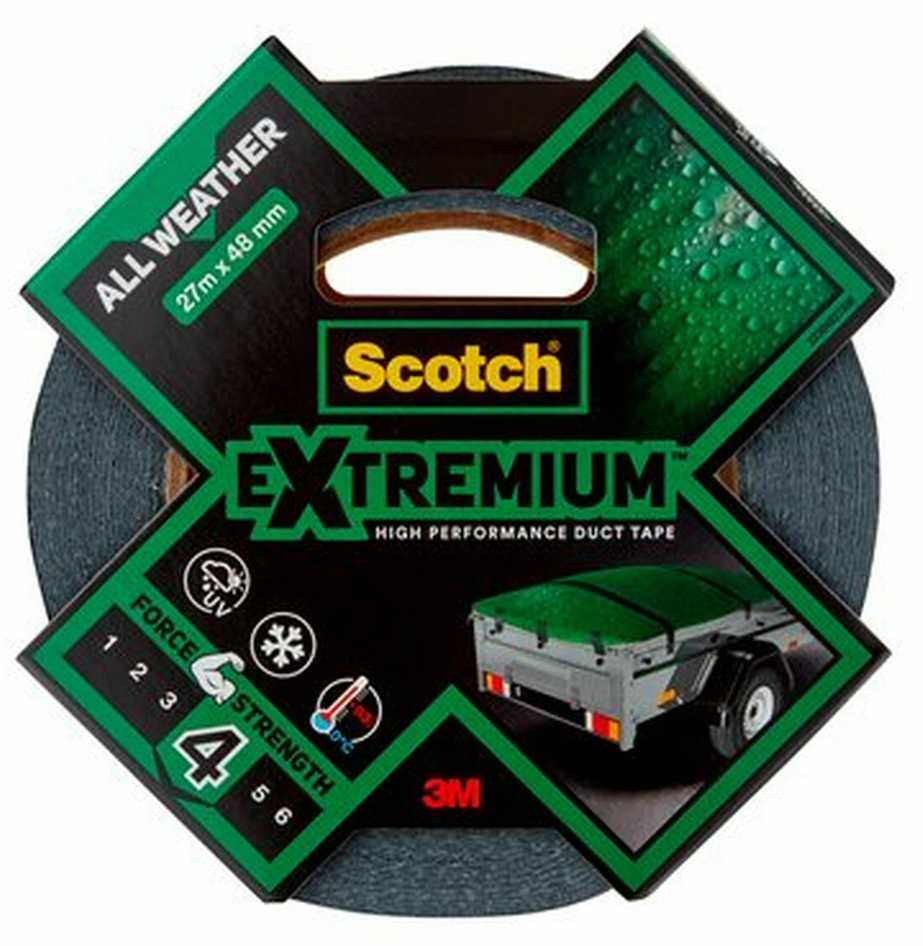 3M Scotch Extremium bet kokiu oru 48mmx27m 2230