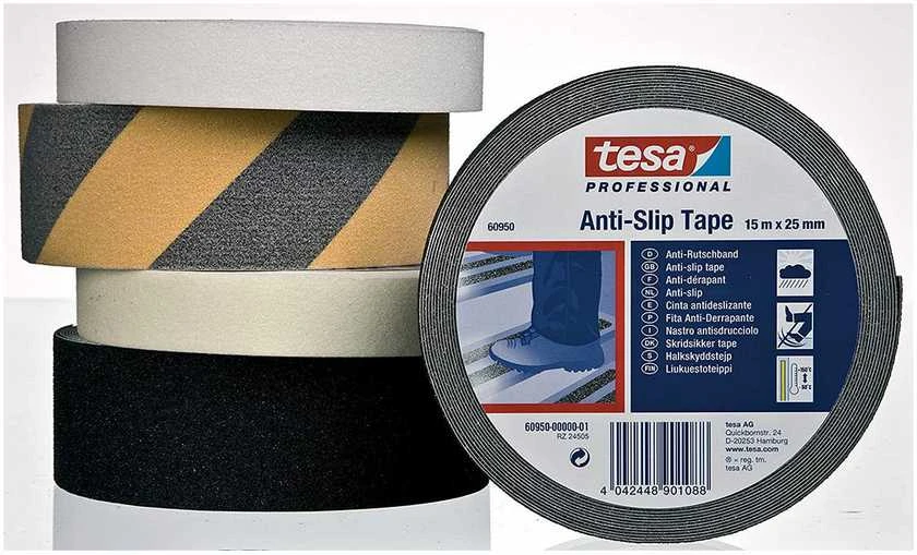 Lipni juosta TESA 15 m x 50 mm