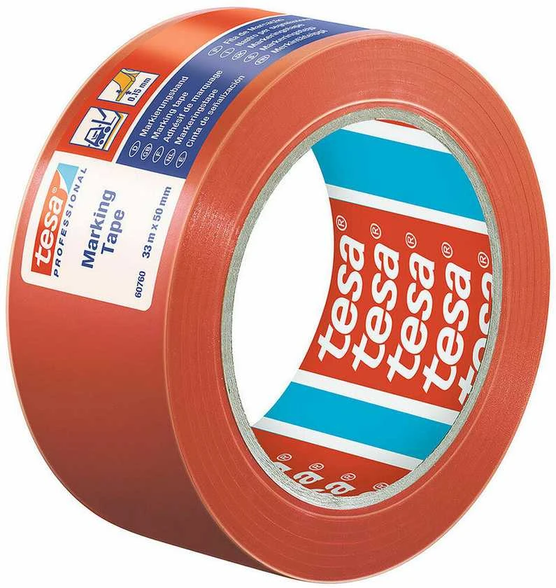 Lipni juosta TESA (50 mm x 33 m)