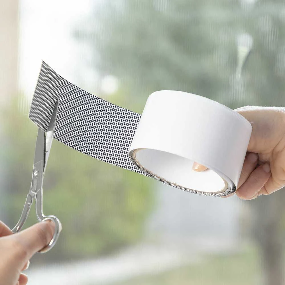 Lipni juosta tinkleliams nuo uodų Mospear InnovaGoods