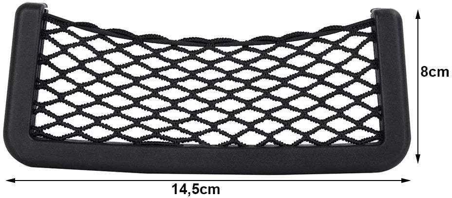 Automobilio organizatorius Intex 19,5x8 cm