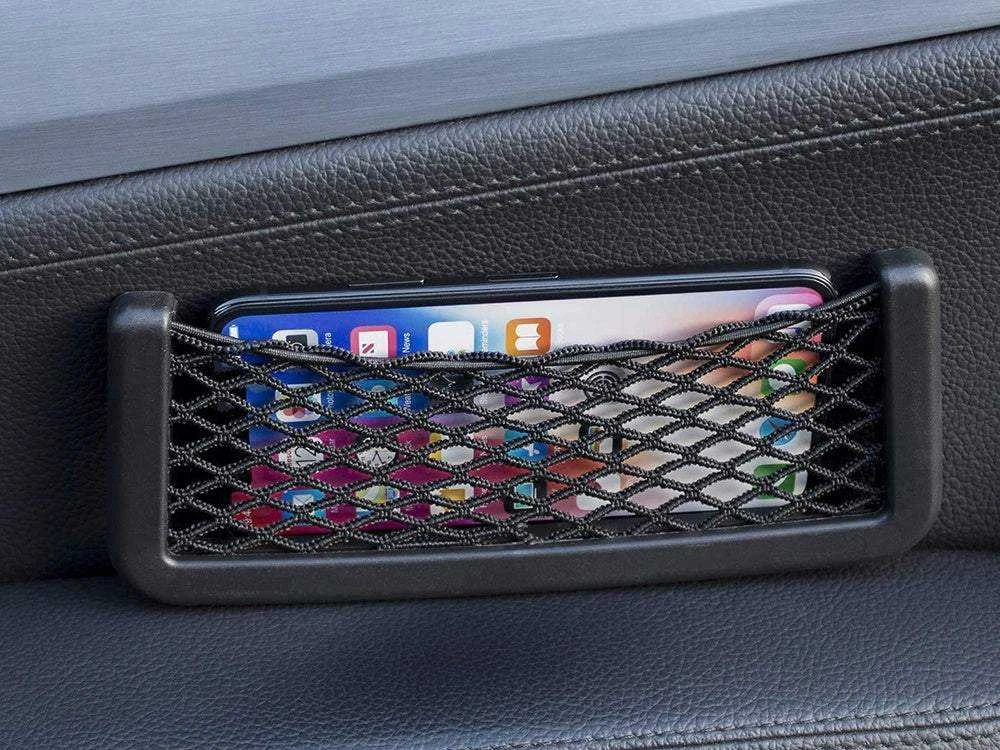 Automobilio organizatorius Intex 19,5x8 cm
