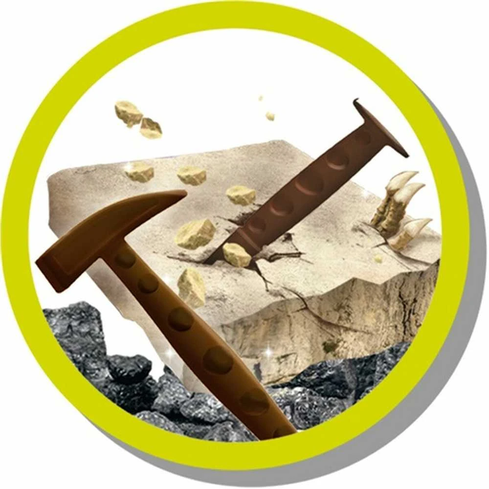 Archeologo rinkinys Lisciani T-Rex