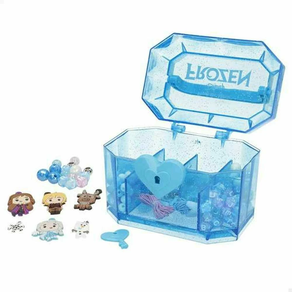 Liscianigiochi Lisciani LISCIANI FROZEN JUVELYRIJŲ DĖŽUTĖ