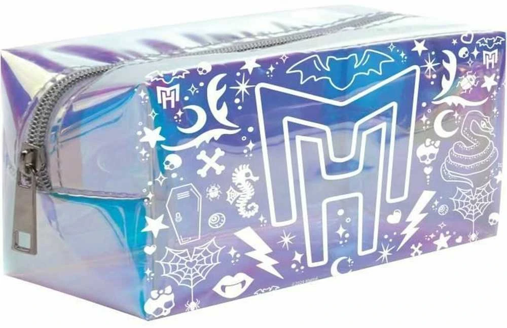 Liscianigiochi Monster High 104550 LISCIANI Monster krepšys