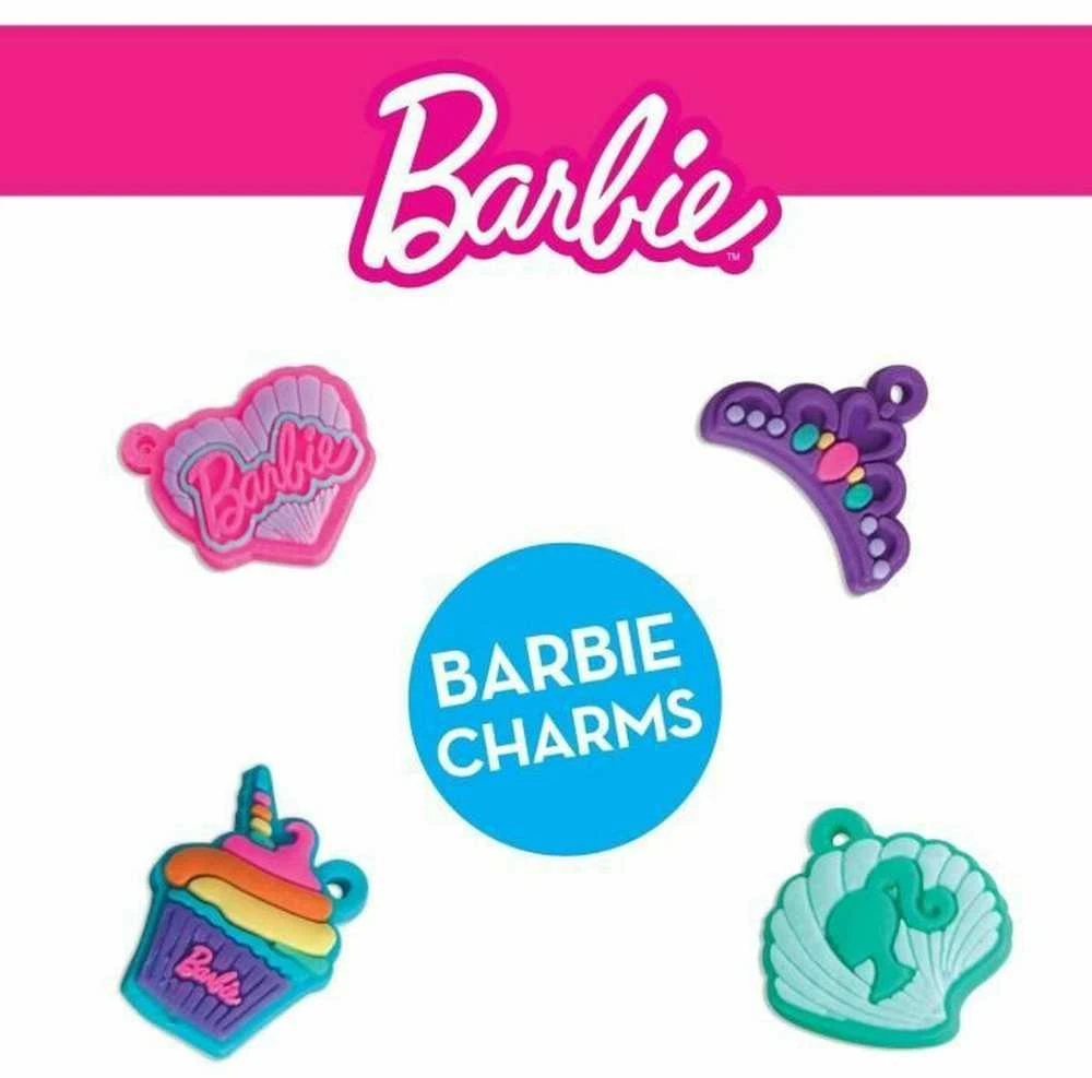 Lisciani Rinkinys Barbie Butterfly Bag papuošalai