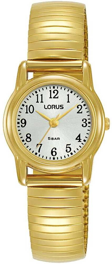 Lorus Ladies 24mm RRX34HX9 laikrodis