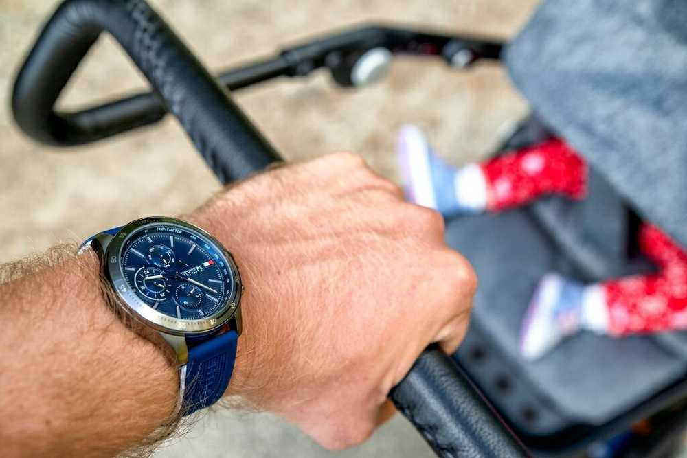 Lorus Sports R2341PX9 vaikiškas laikrodis + DĖŽĖ