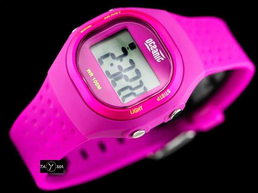 Lorus Sports R2341PX9 vaikiškas laikrodis + DĖŽĖ