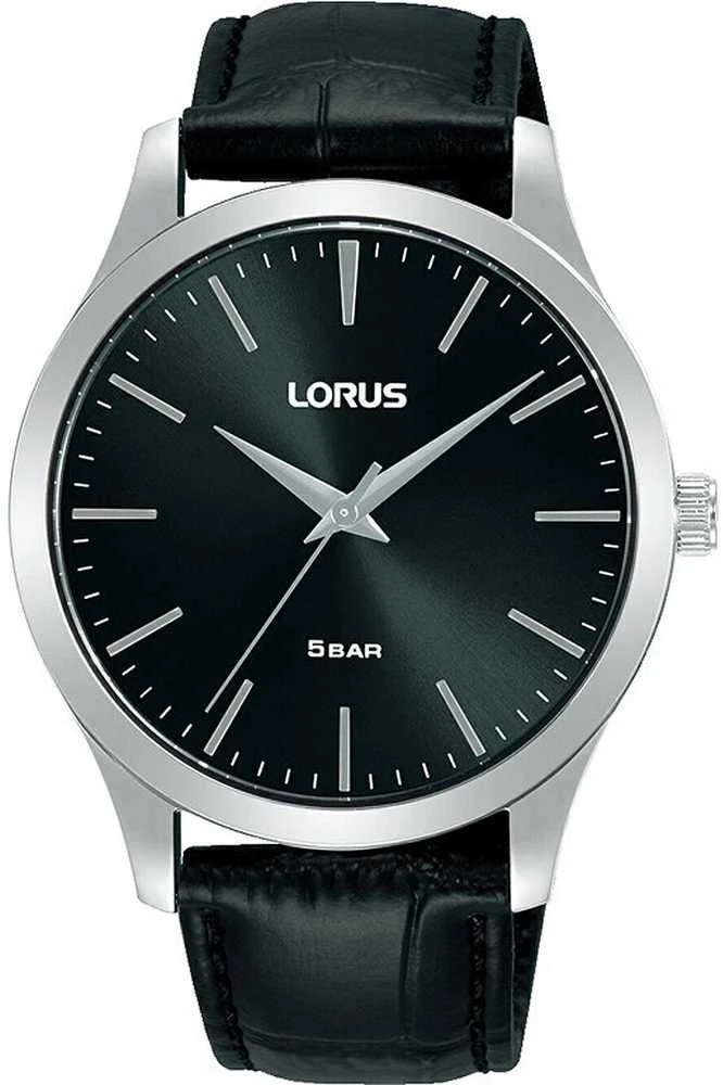 Lorus vyriškas 40 mm RRX71HX9 laikrodis (zlo114a)