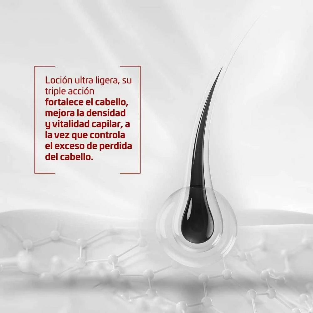 Iraltone Anti-Hair Loss Lotion losjonas nuo plaukų slinkimo, 100 ml