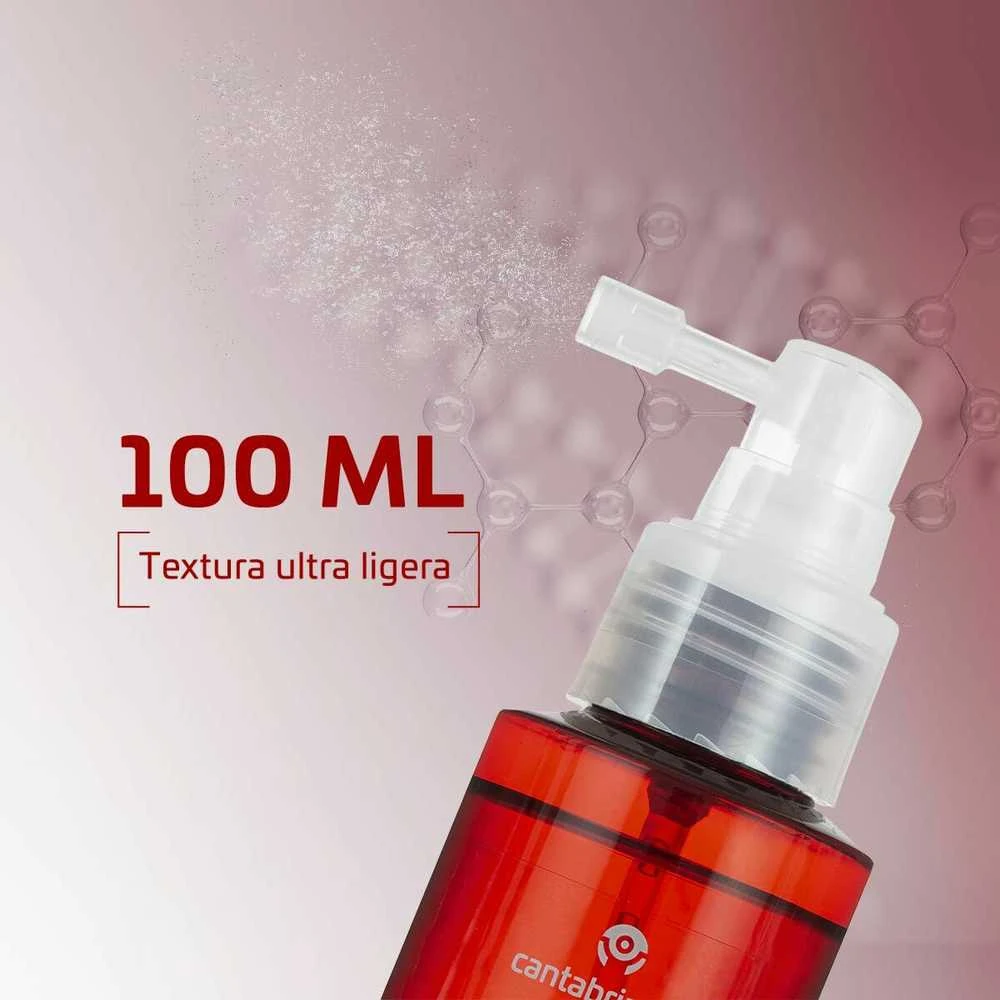 Iraltone Anti-Hair Loss Lotion losjonas nuo plaukų slinkimo, 100 ml