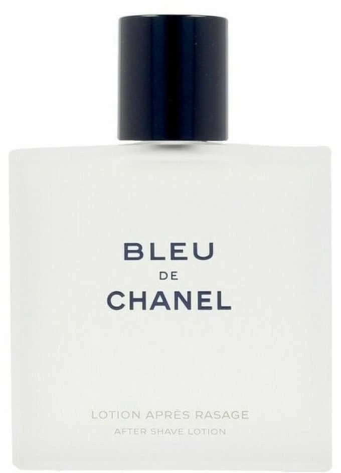 Losjonas po skutimosi Chanel Bleu de Chanel Pour Homme, 100 ml