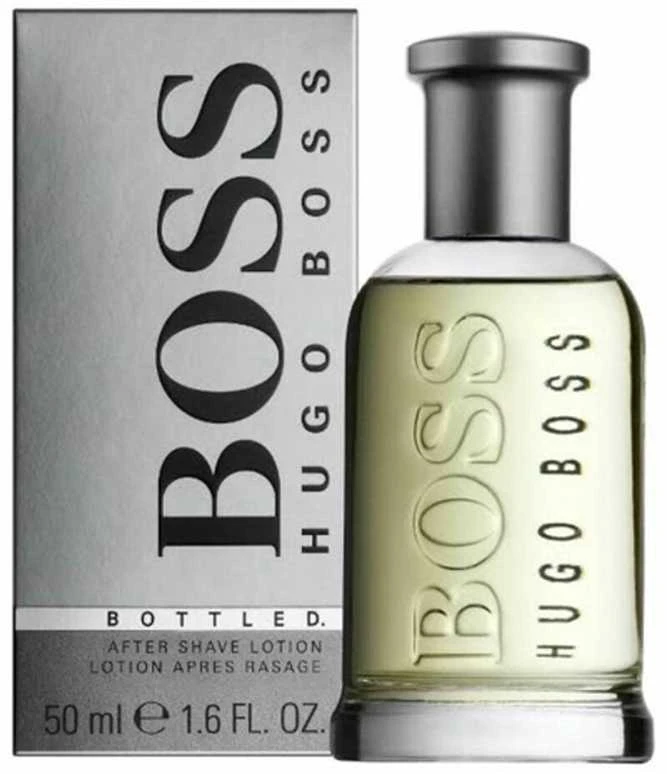 Hugo Boss BOSS Bottled After Shave Lotion losjonas po skutimosi, 100 ml