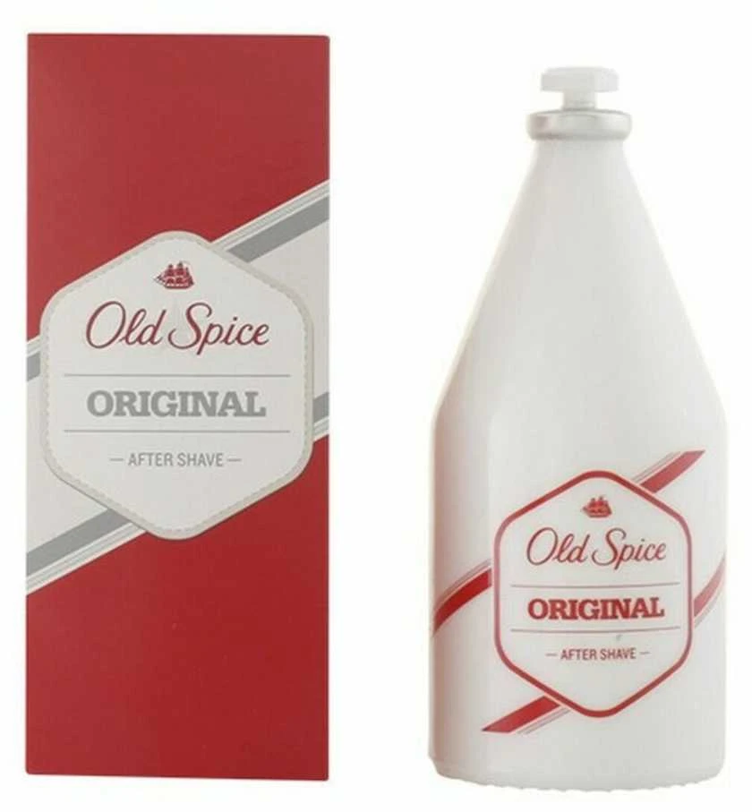 Losjonas po skutimosi OLD SPICE Original, 100 ml