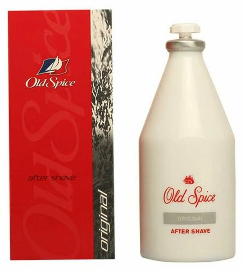 Losjonas po skutimosi OLD SPICE Original, 100 ml