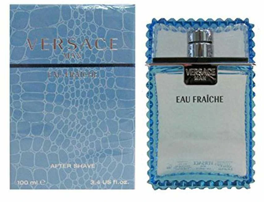 Versace Man Eau Fraiche, 100 ml