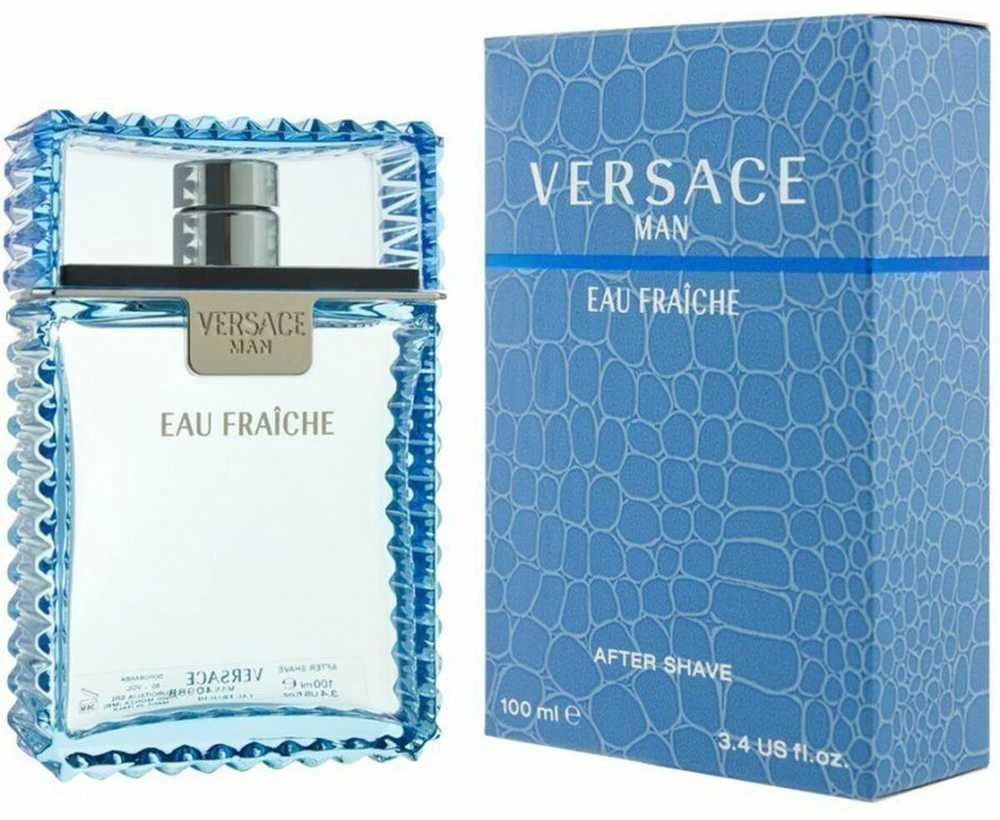 Versace Man Eau Fraiche, 100 ml