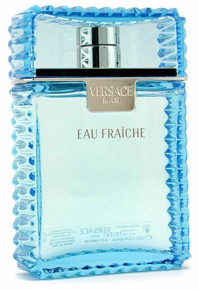 Versace Man Eau Fraiche, 100 ml