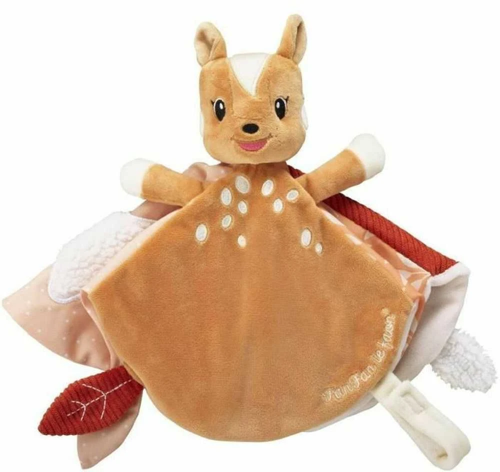 Sophie la Girafe stirniuko formos migdukas