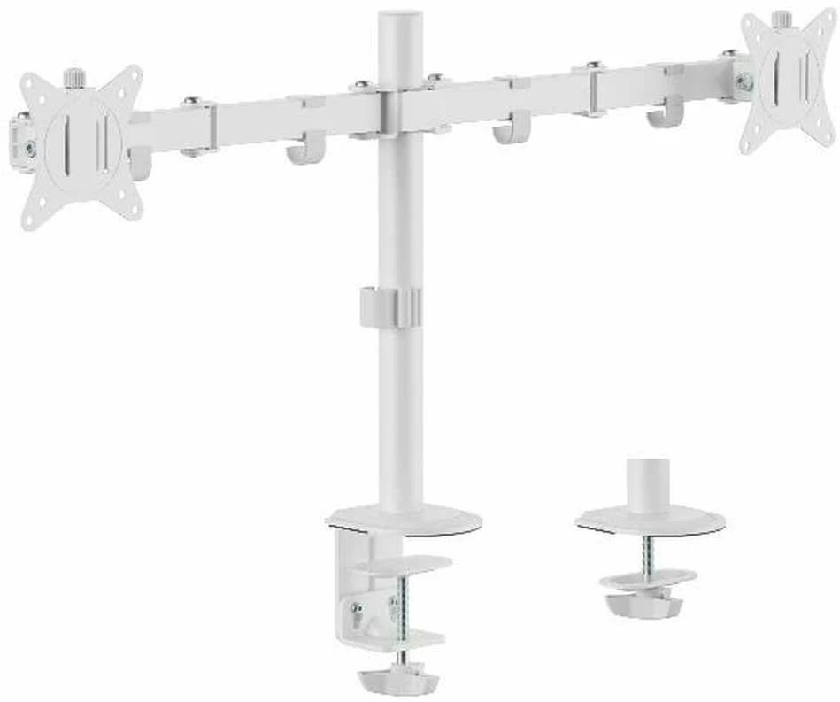 Equip 650167 monitoriaus laikiklis arba stovas 81,3 cm (32″) Stalas Balta