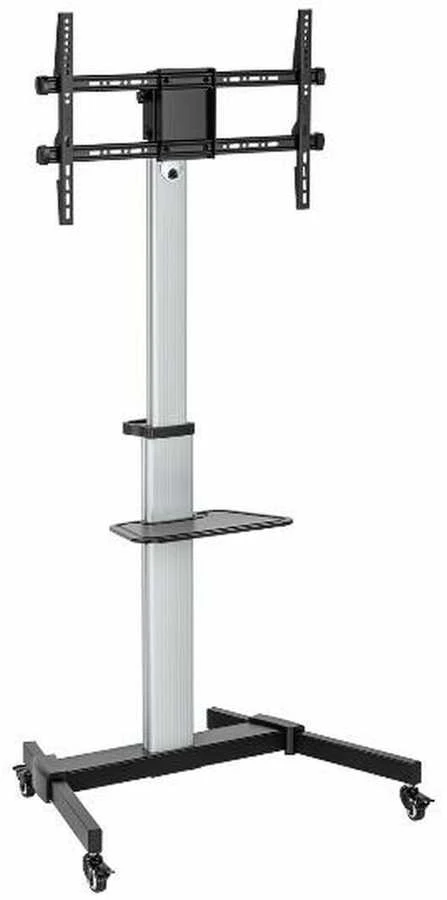 Triton Equip 650630 televizoriaus laikiklis 2,18 m (86") Sidabrinė