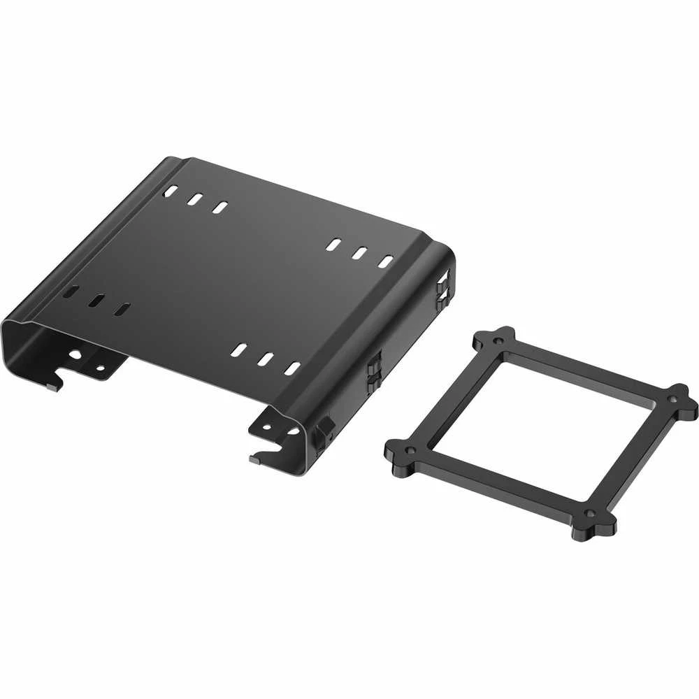 Laikiklis HP Desktop Mini Dual VESA Sleeve v4