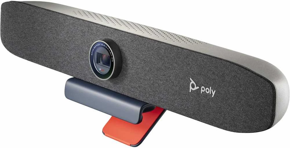 HP Internetinė kamera Poly Laikiklis VESA do Studio P15/R30 (875L1AA)