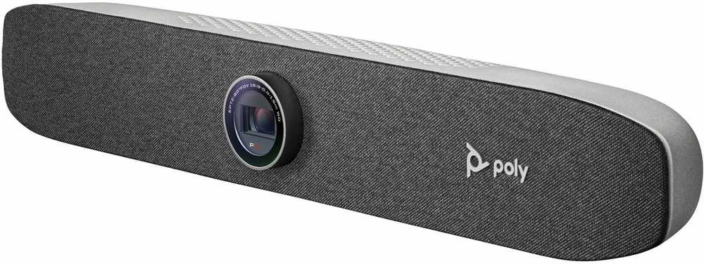 HP Internetinė kamera Poly Laikiklis VESA do Studio P15/R30 (875L1AA)
