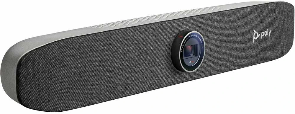 HP Internetinė kamera Poly Laikiklis VESA do Studio P15/R30 (875L1AA)