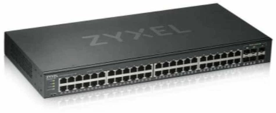 Šakotuvas ZYXEL ACCESSORY, GS1920-8HPV2, LONG BRACKET FOR 19" RACKMOUNT