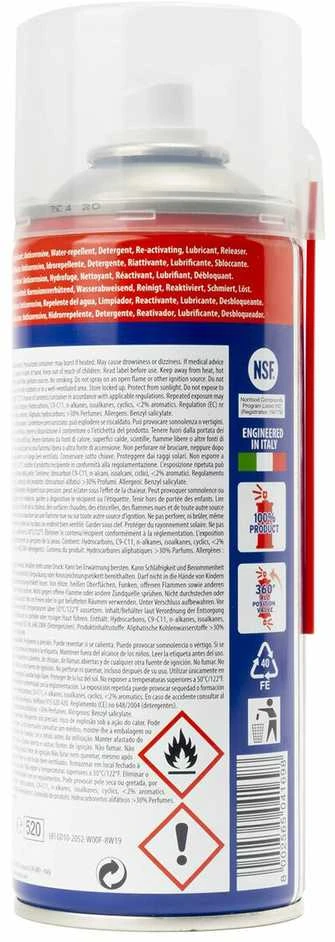 Universalus tepalas Svitol, 400 ml