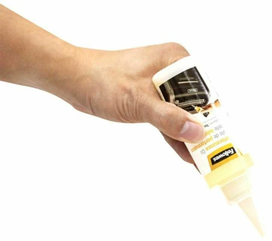 Alyva dokumentų naikikliams Fellowes 120ml